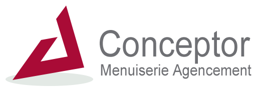 logo Conceptor et associes