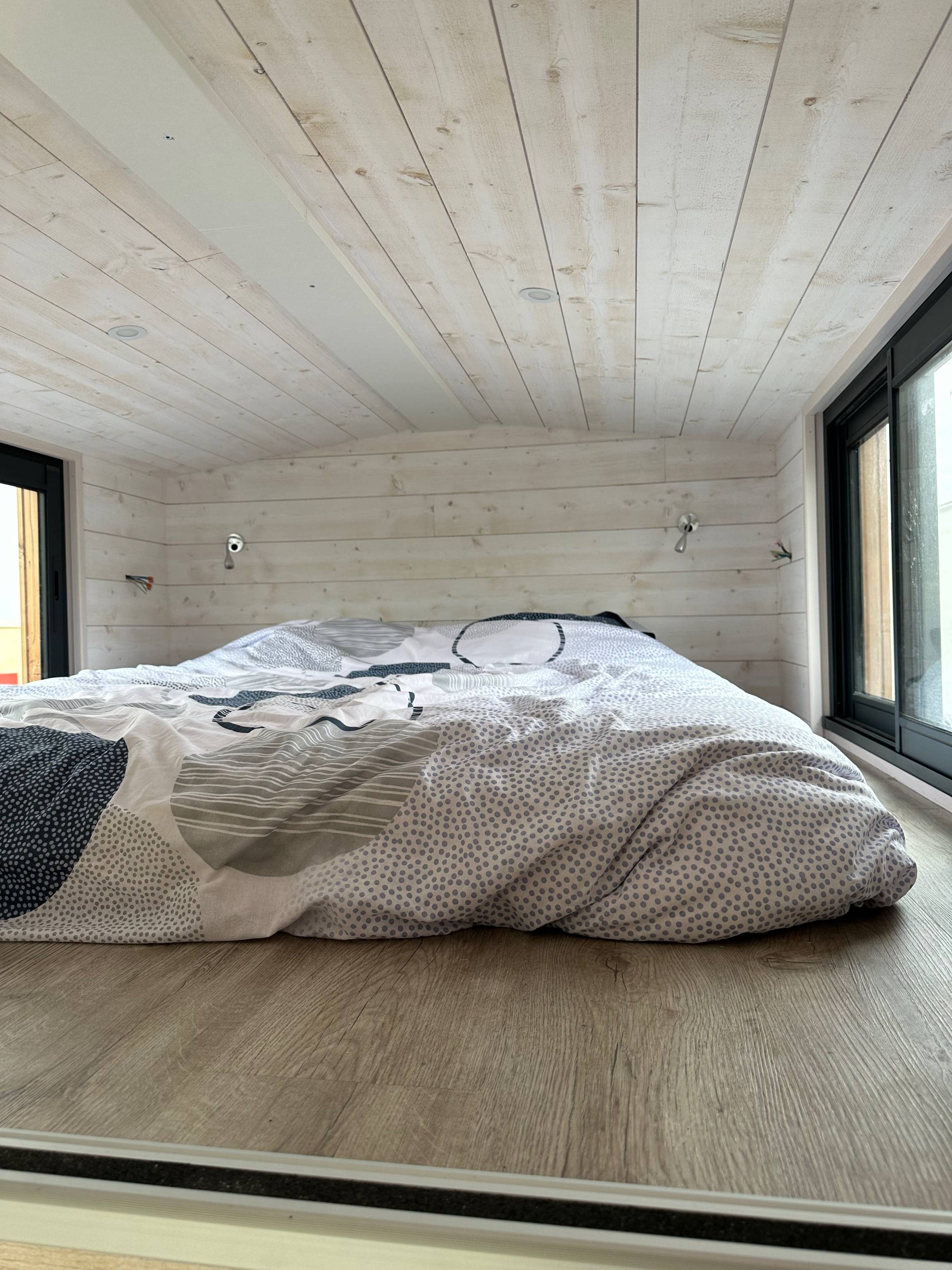 TINY HOUSE 2